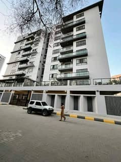 2 Bed DD For Sale in Metro Le Grand Bath island Karachi