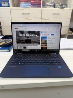 Hp Elite Dragonfly G2 X360