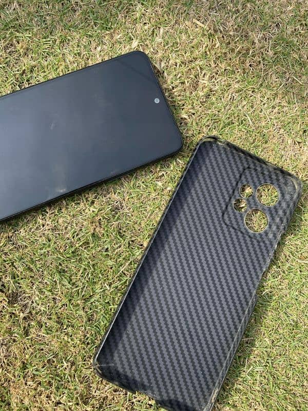 Redmi note 12 8 gb ram, 128gb rom 3