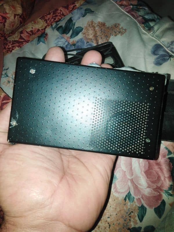 sanyo Walkman antique 2