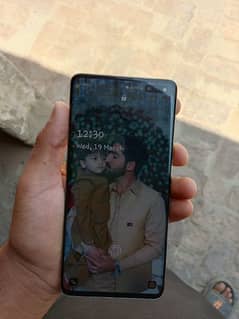 Samsung Galaxy S10 5g 8/256 For Sale