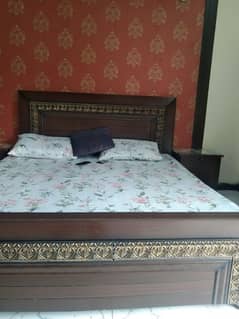 king size bed set