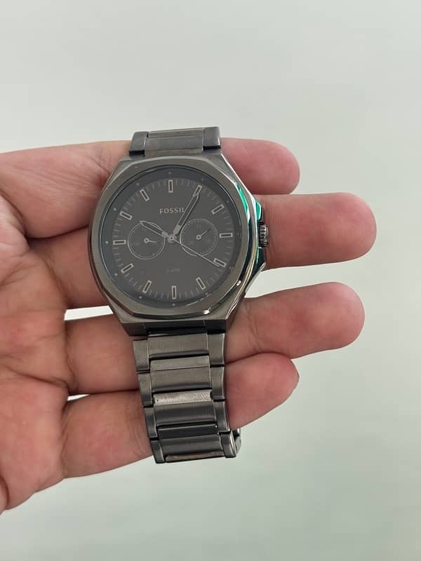 Fossil ( model no: BQ2609) 0