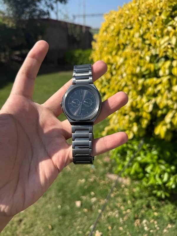 Fossil ( model no: BQ2609) 1