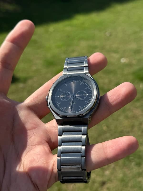Fossil ( model no: BQ2609) 2