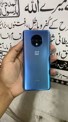 one plus 7t 8/128