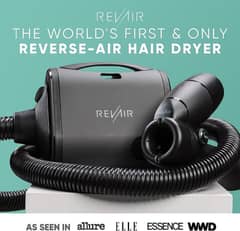 revair hair dryer