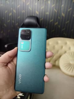 Vivo V30 PTA Approved