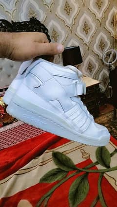 Air Jordan Adidas