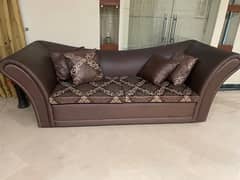 imported Big 3 Seater Sofa