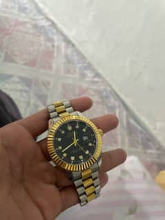 rolex