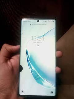 Samsung note 10 plus