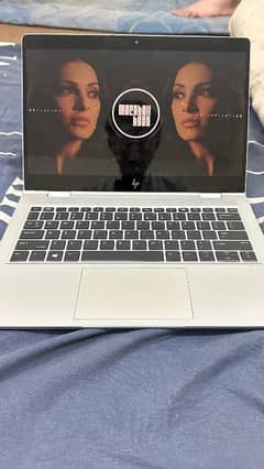 HP EliteBook 830 G6 | Intel Core i5- 8th Gen | 8GB DDR4 RAM 512GB SSD