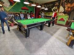 2 Snooker Tables or Accessories for sale