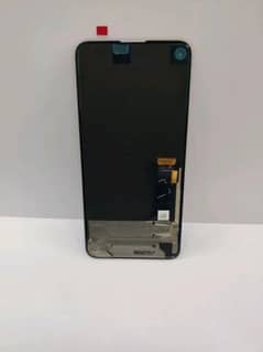 Google pixel 2 3a 4 5 4a 6 7 penal original panel