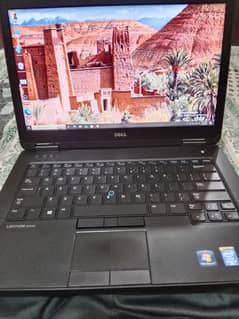 i7 4th generation dell laptop