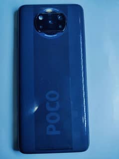 Poco X3 Pro NFX 8+256 GB