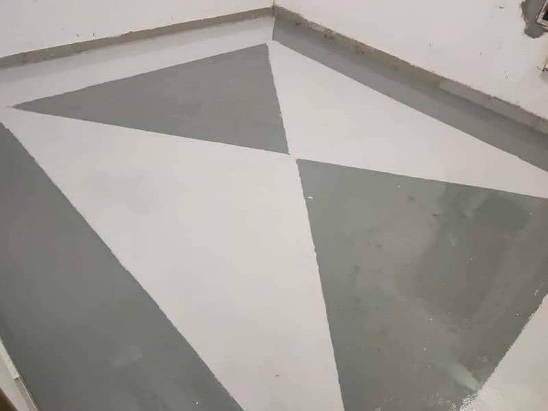 Unique Epoxy Flooring Services – Durable, Stylish & Affordable! 6