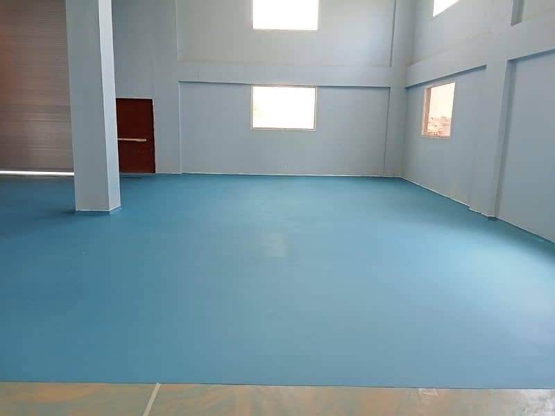 Unique Epoxy Flooring Services – Durable, Stylish & Affordable! 12