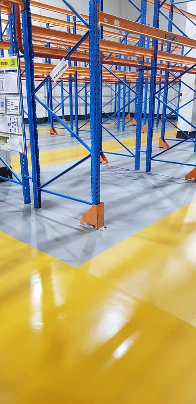 Unique Epoxy Flooring Services – Durable, Stylish & Affordable! 16