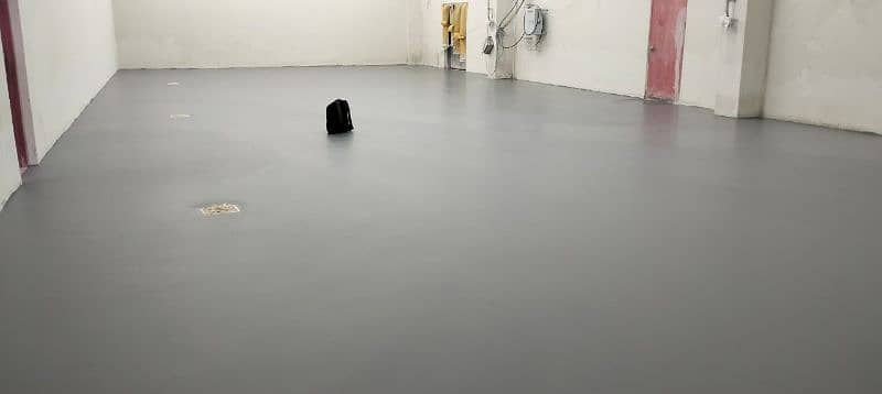 Unique Epoxy Flooring Services – Durable, Stylish & Affordable! 17