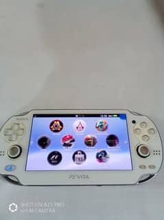 ps Vita fat 1000 jailbreak with games