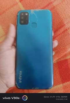 infinix