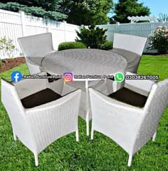 outdoor garden rooftop rattan furniture café restaurant / rattan sofa