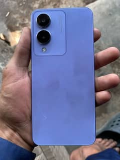 Vivo Y17s 6+6 / 128 gb