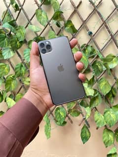 Iphone 11 pro max