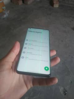 one plus 8 pro 12.256 dual sim pta  just line. . . 03279403003 sim wtp