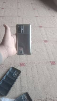 Xiaomi mi 11t