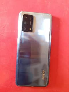 Oppo F19 Good condition