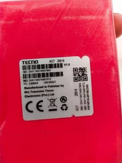 Tecno spark 10pro 8+8/256