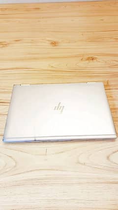 Elite book cor i7 8 generation laptop