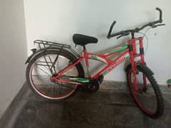 Bicycle for sale