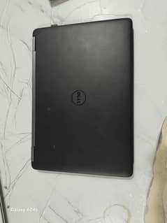 DELL LATITUDE E7270