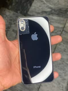 iPhone X Non PTA