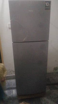 Haier refrigerator