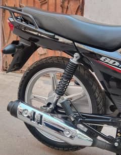 Suzuki GD 110 good condition for sale