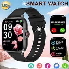 Smart Watch for Men & Women