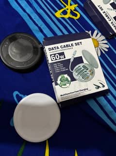 Data Cable Set