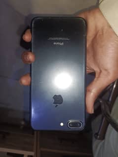 Iphone 7+ 128gb PTA