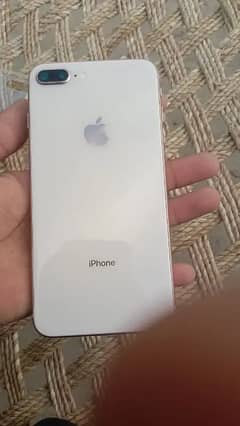 Apple iPhone 8 Plus