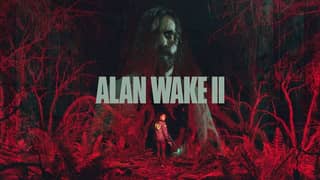 Alan wake 2 PS5