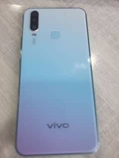 Vivo Y17 V very good 10/10 Condition Exchange Posible