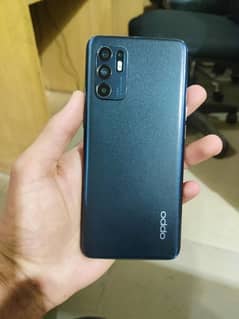 OPPO RENO 6 4G