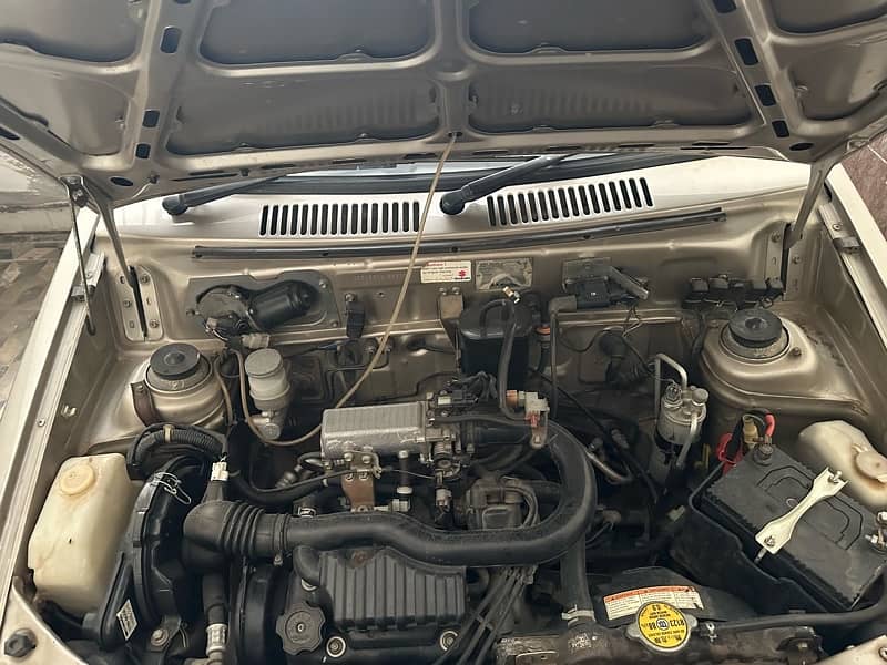 Suzuki mehran 2019 model vxr 2