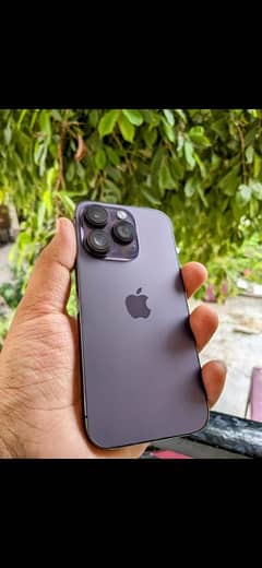 Apple IPhone 14pro