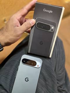 Google pixel 9 pro xl 512gb